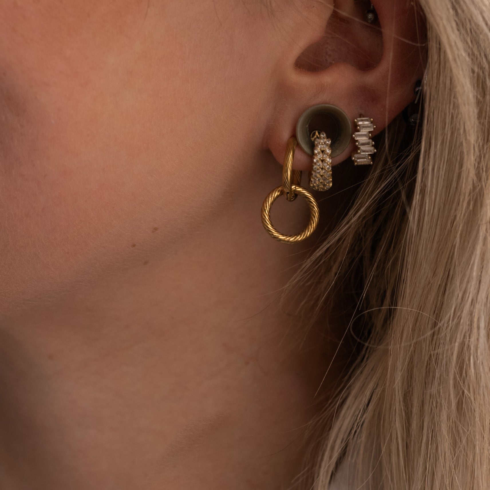 Lana Hoop Earrings