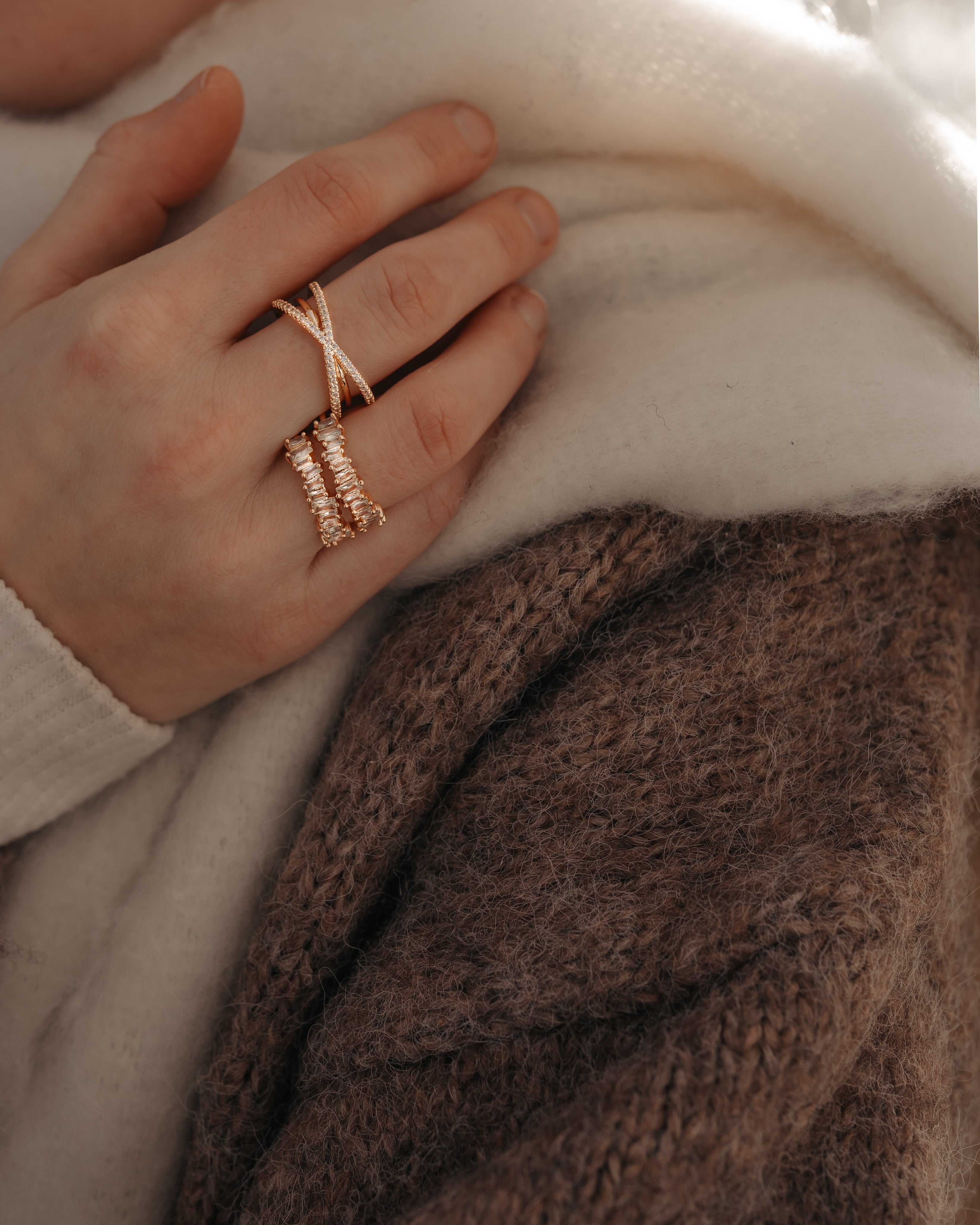 Sparkle Ring