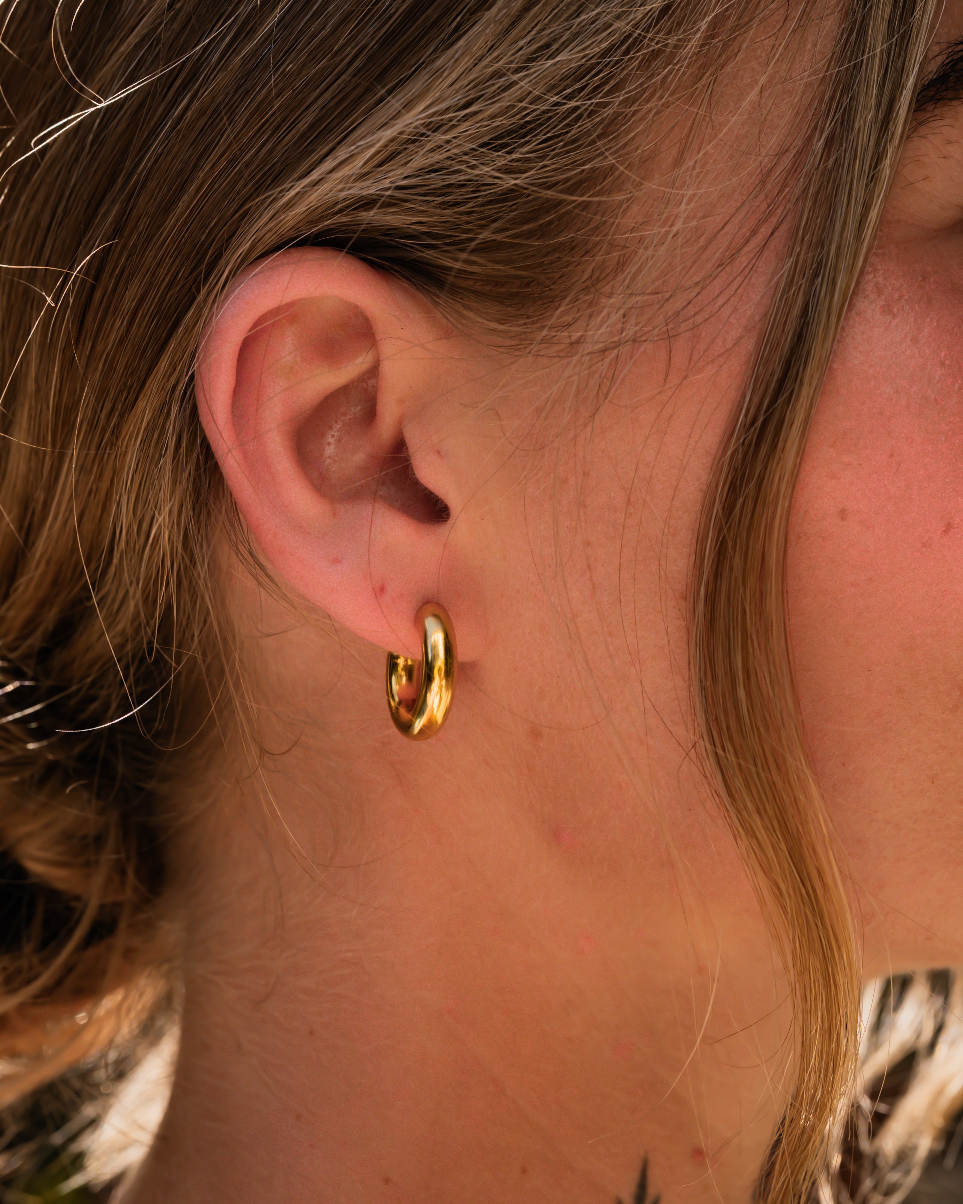 Chunky Hoops S