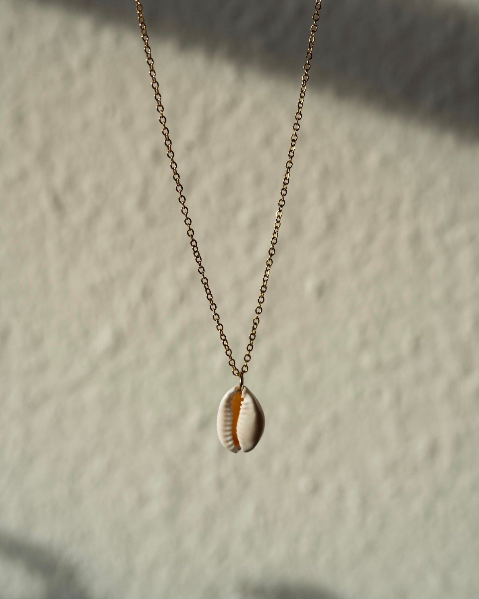 Kauri Halskette