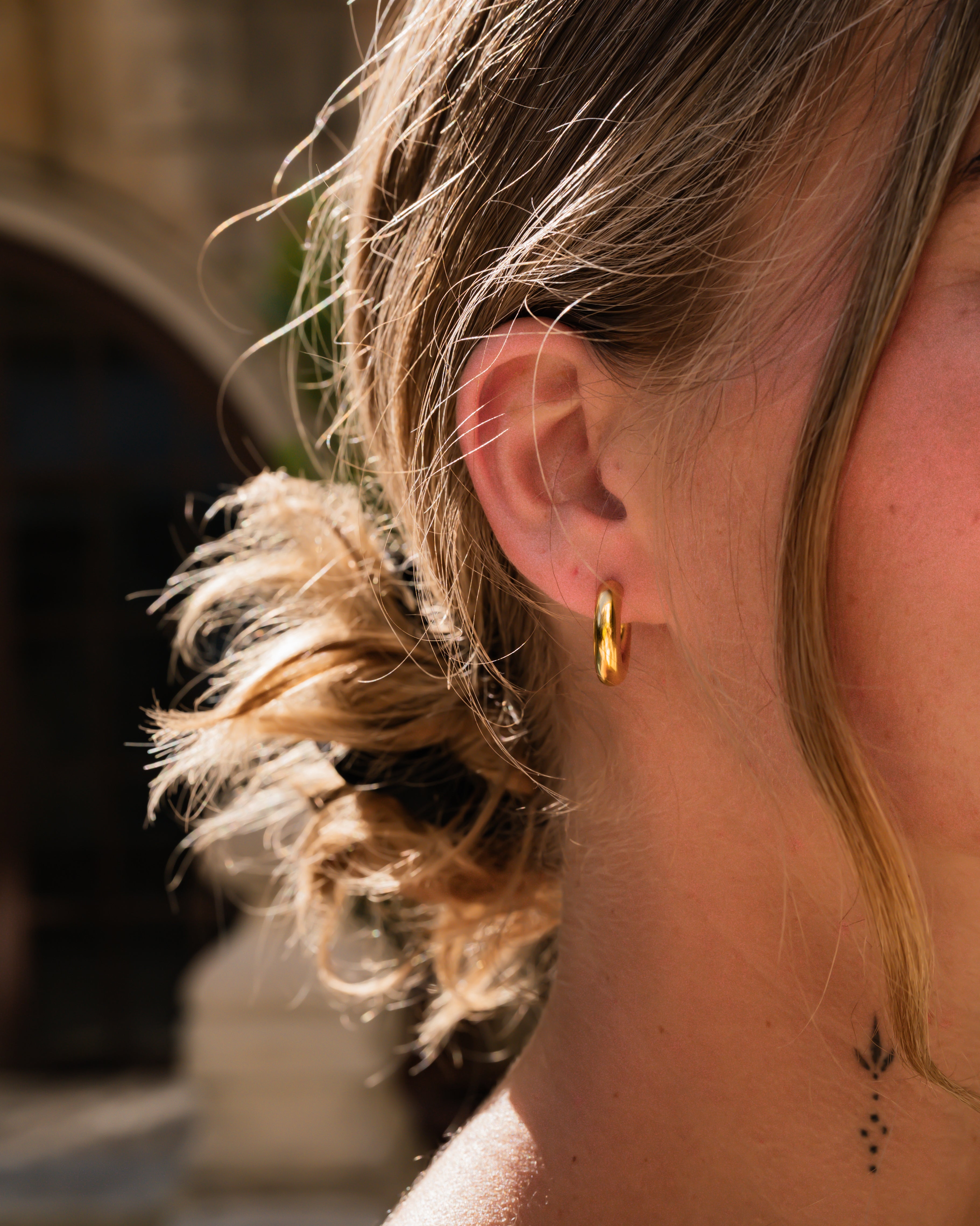 Chunky Hoops S