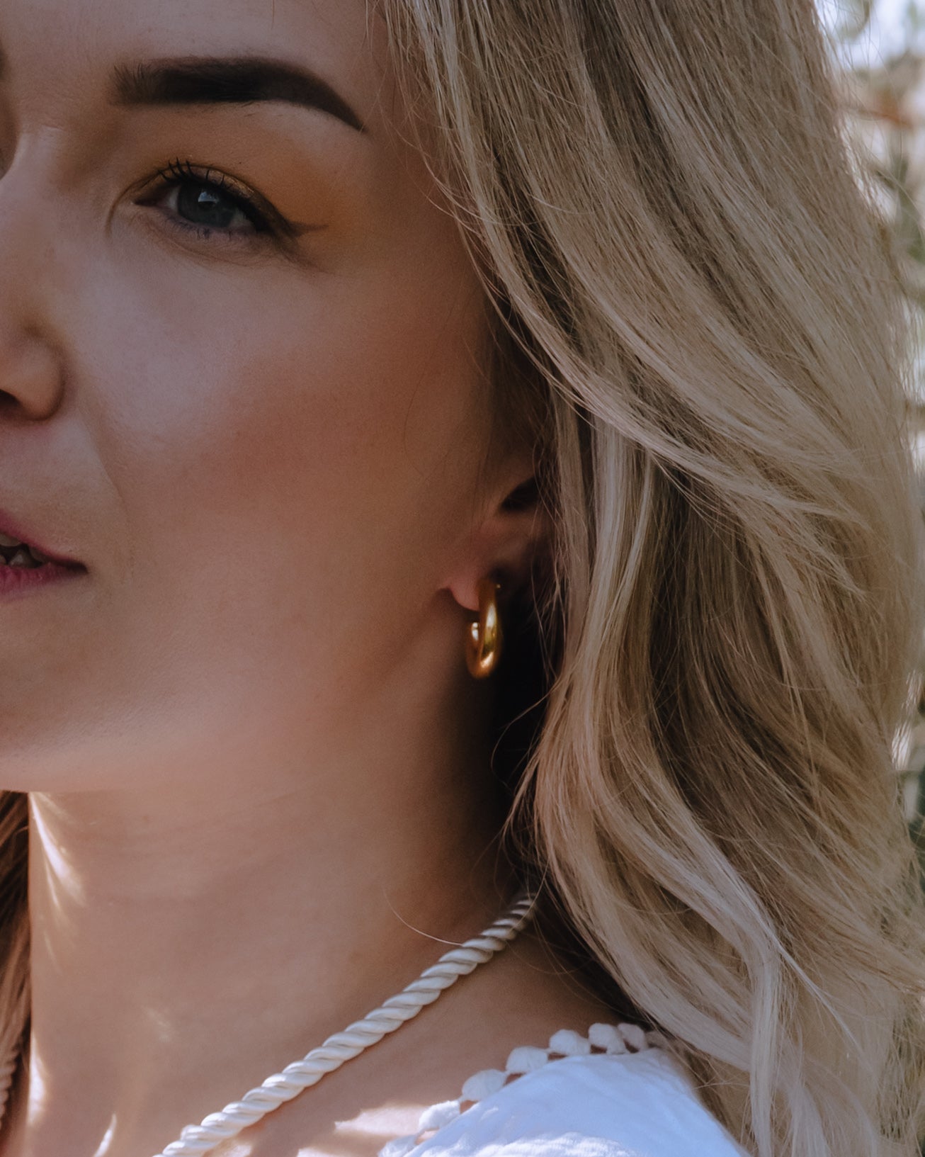 Chunky Hoops S
