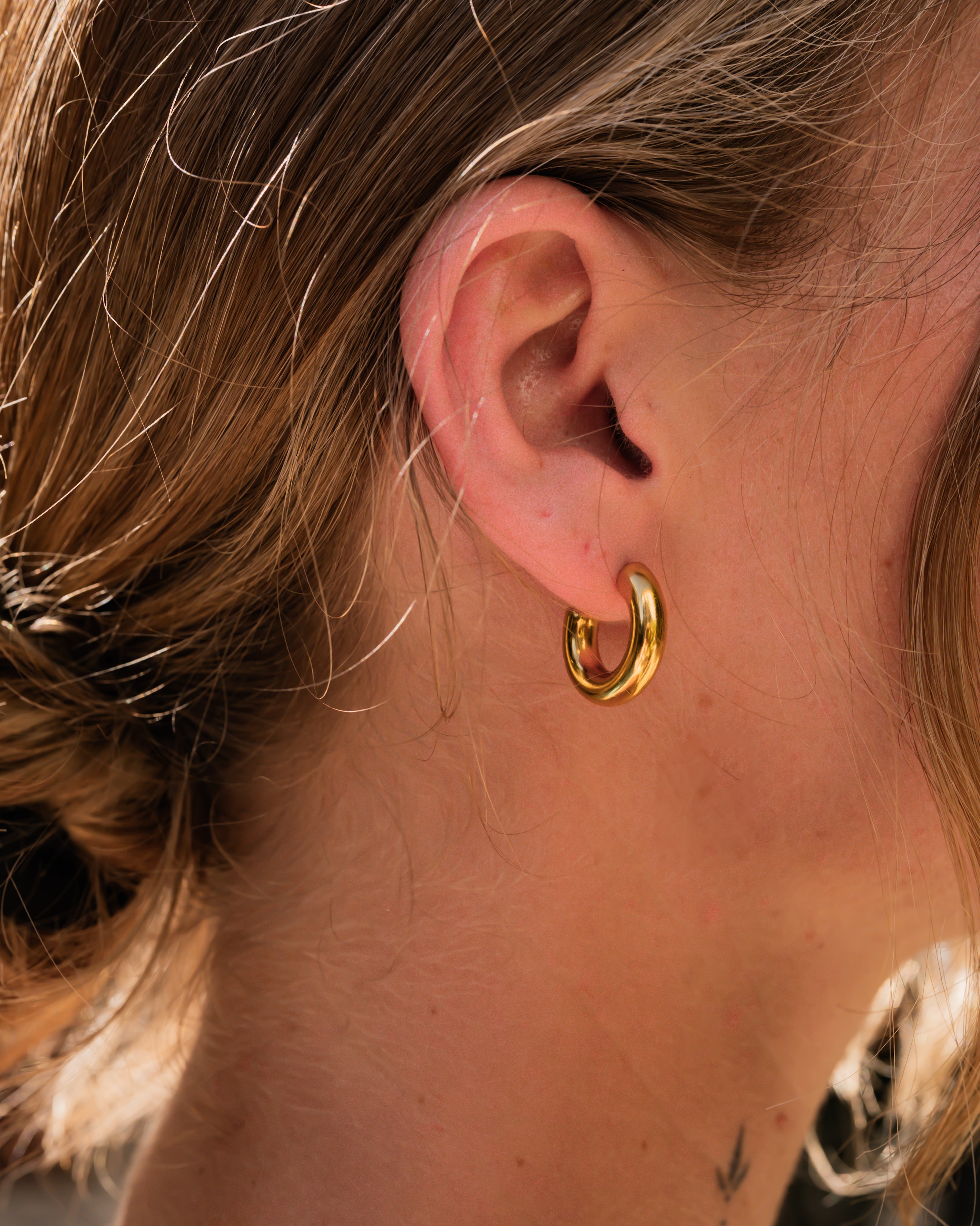 Chunky Hoops S