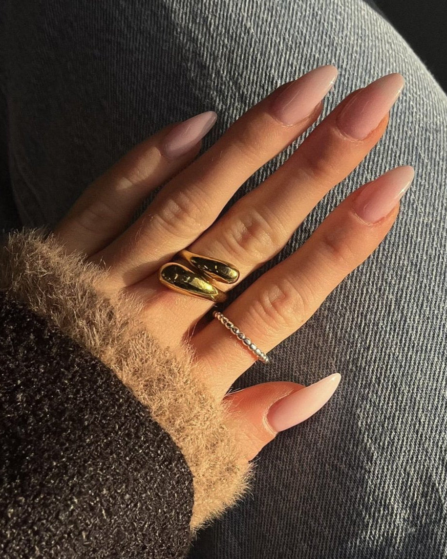 Hugs Ring