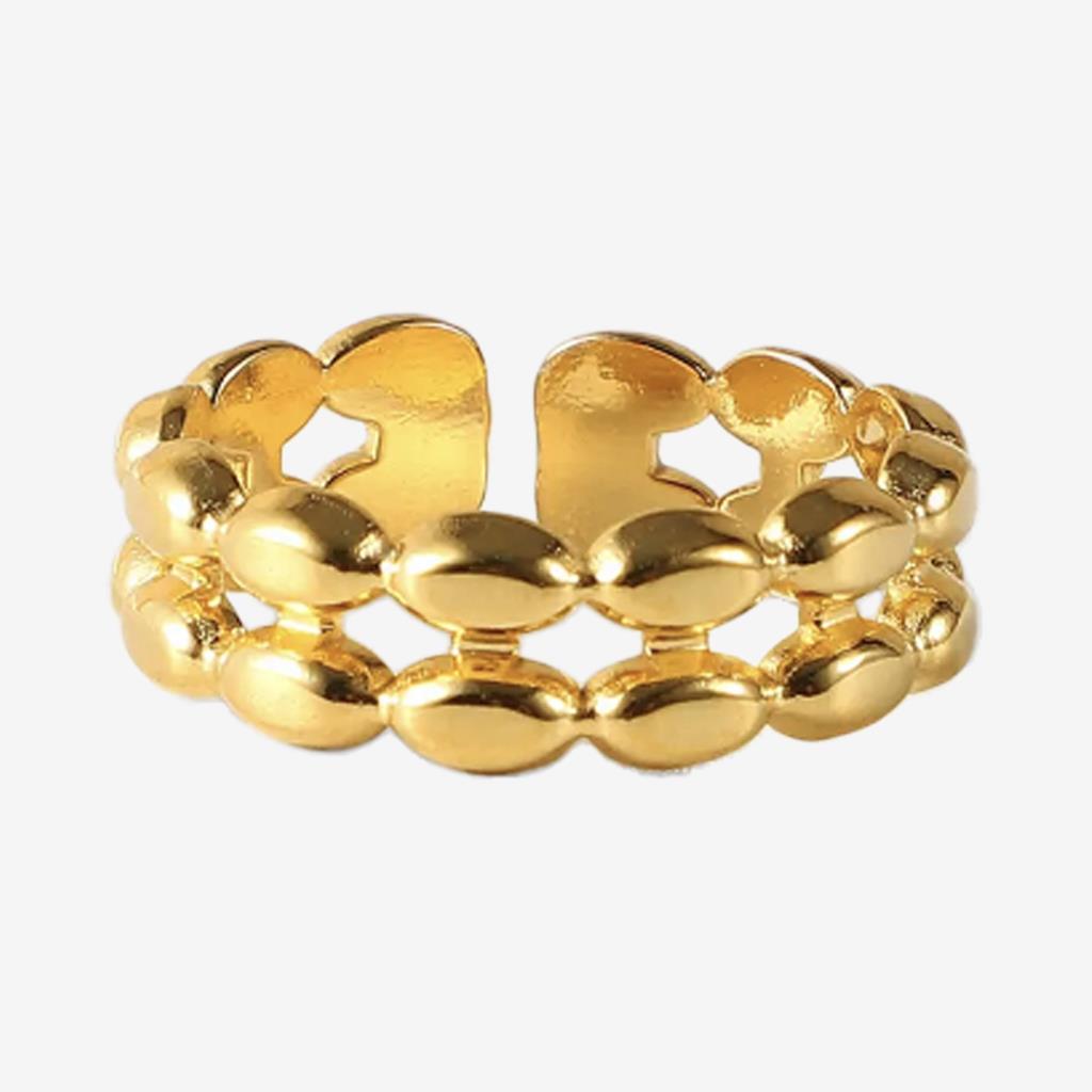 Stronger Ring