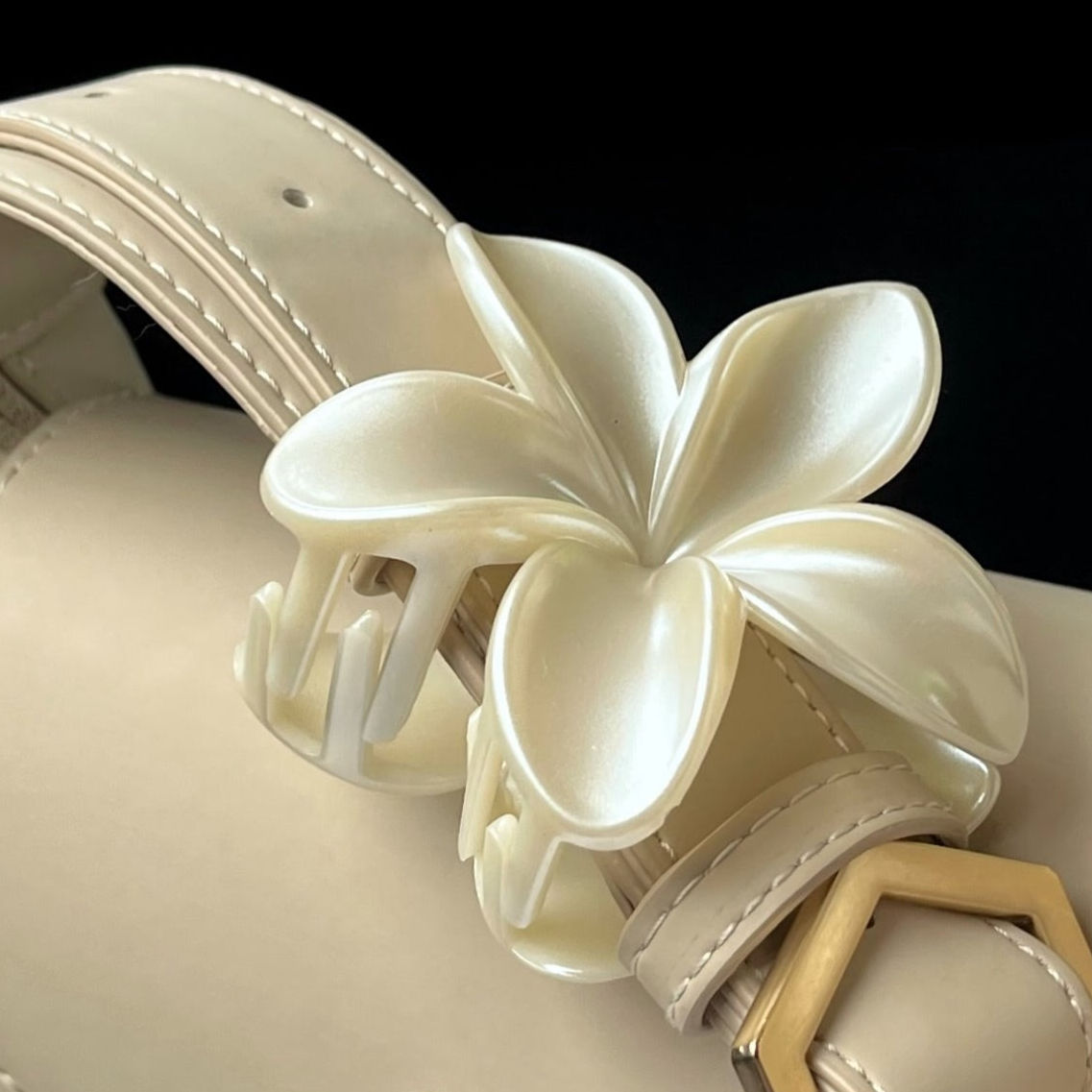 Aloha Hairclip
