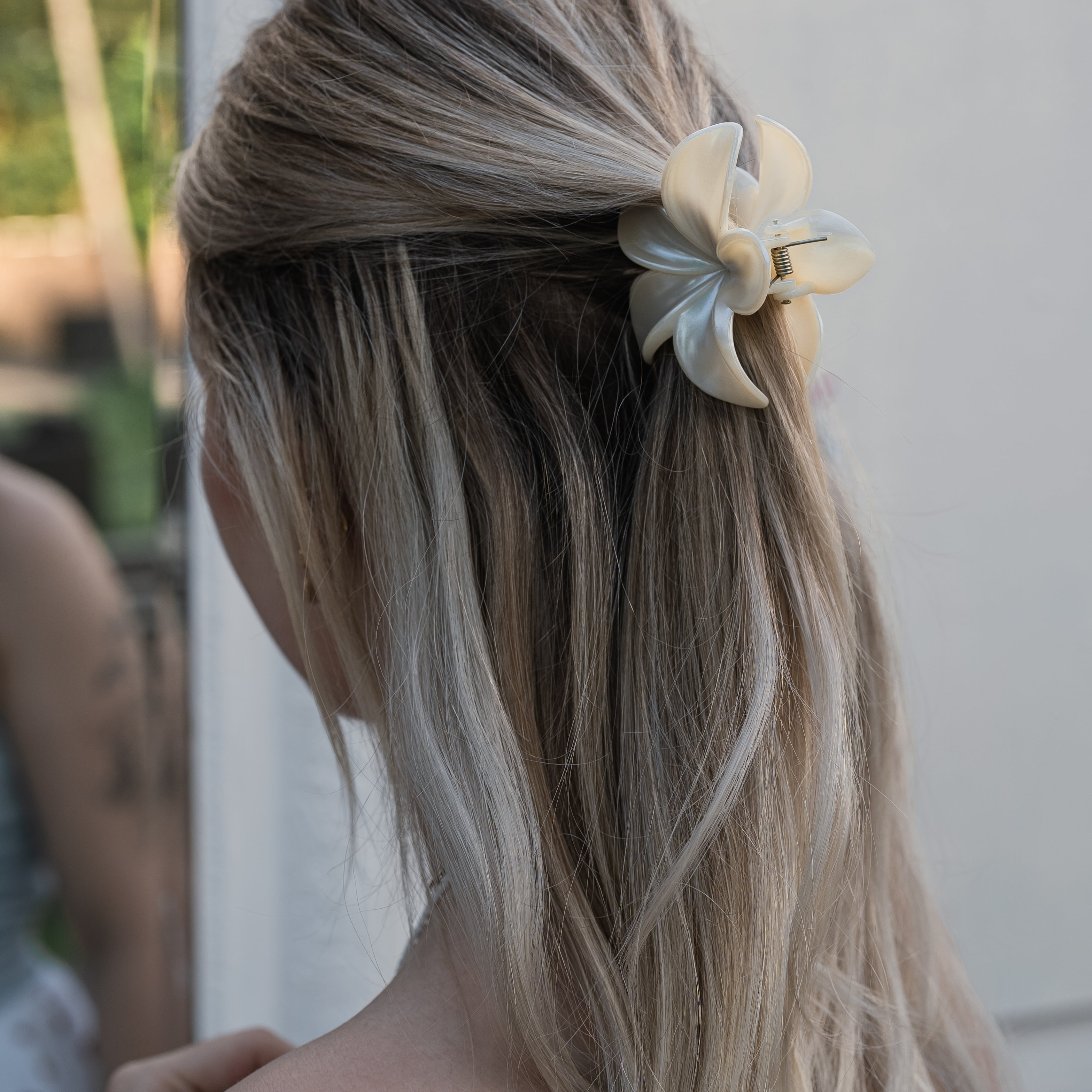 Aloha Hairclip