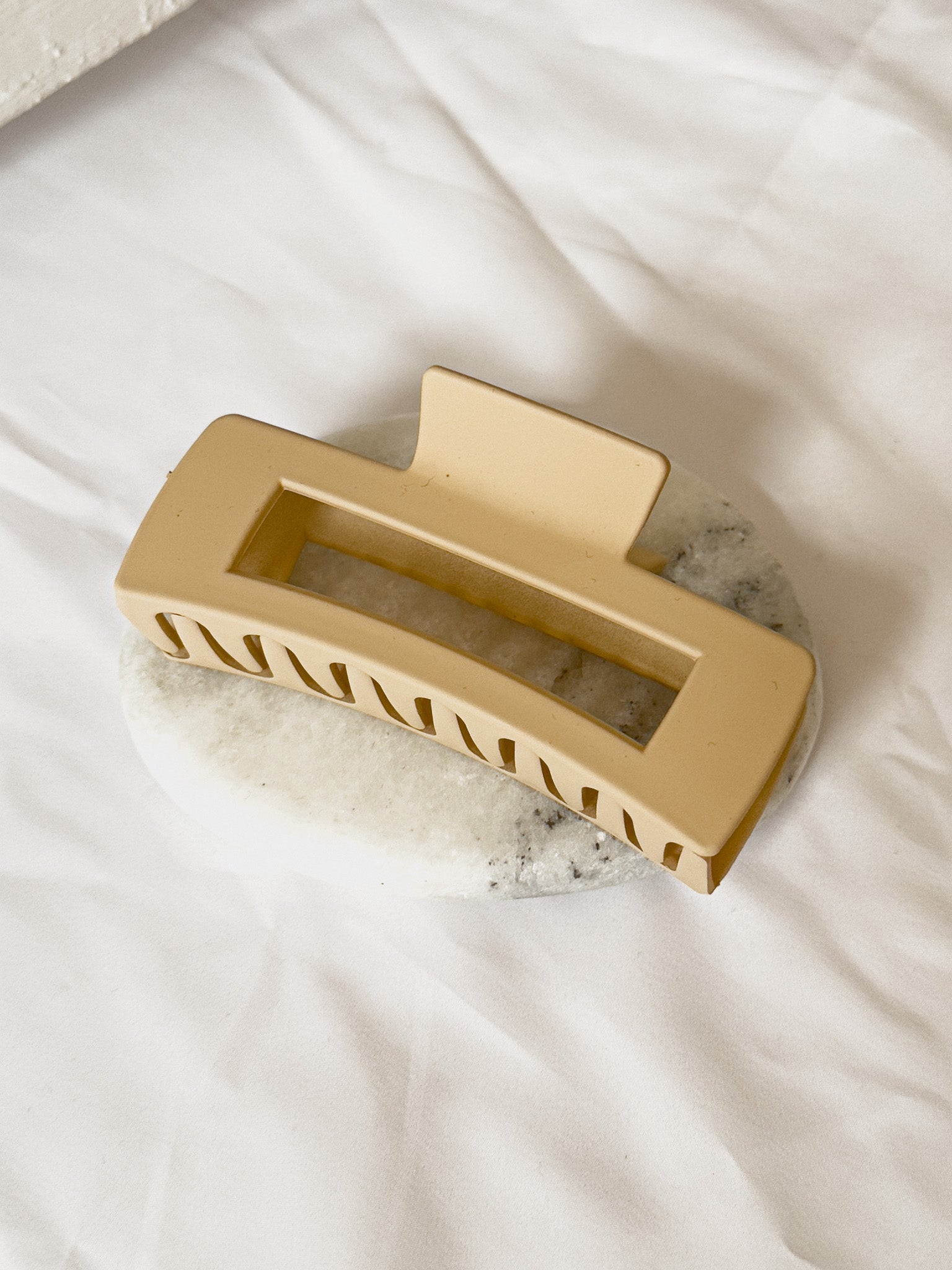 Sample Haarklammer