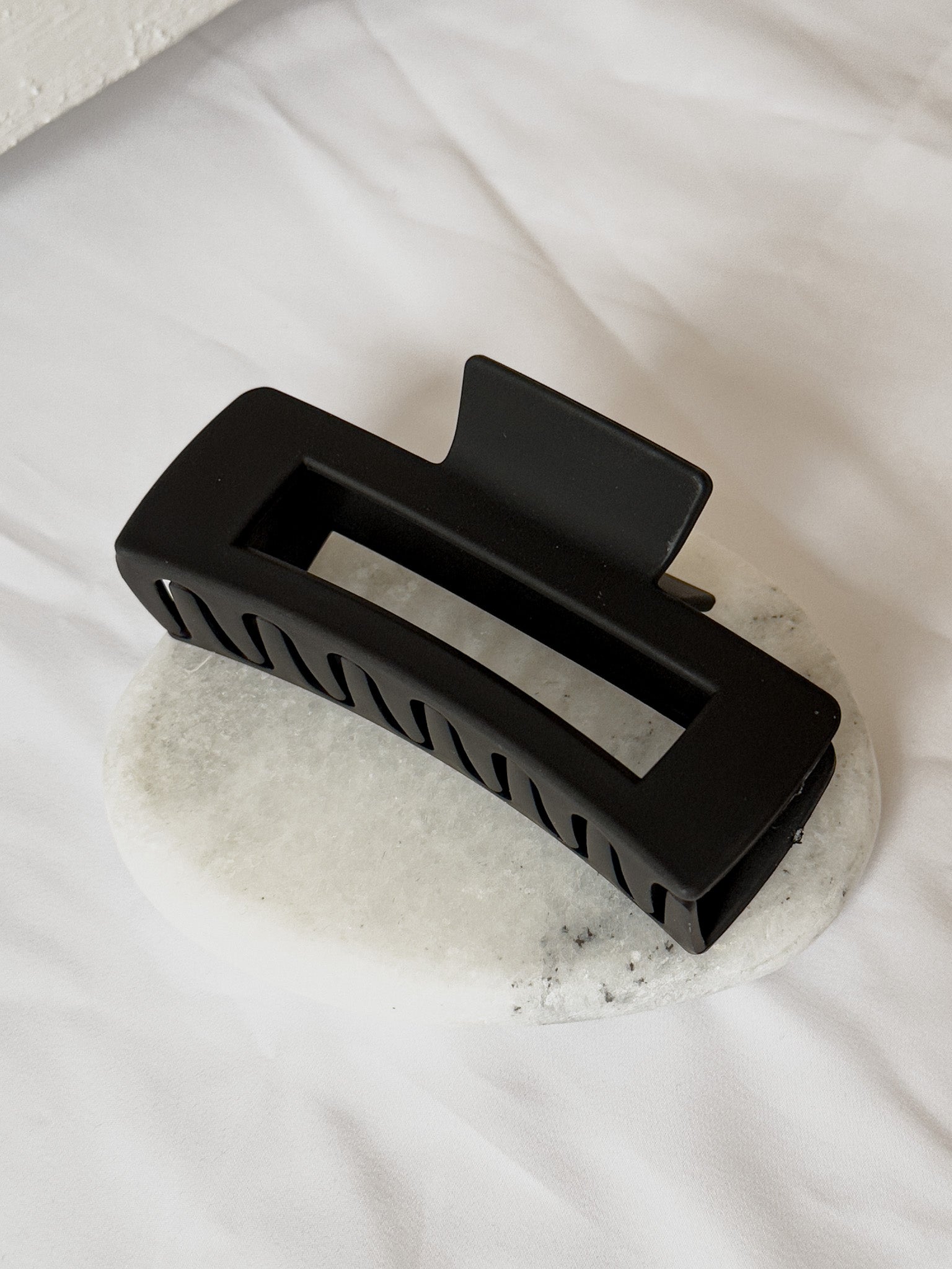 Sample Haarklammer