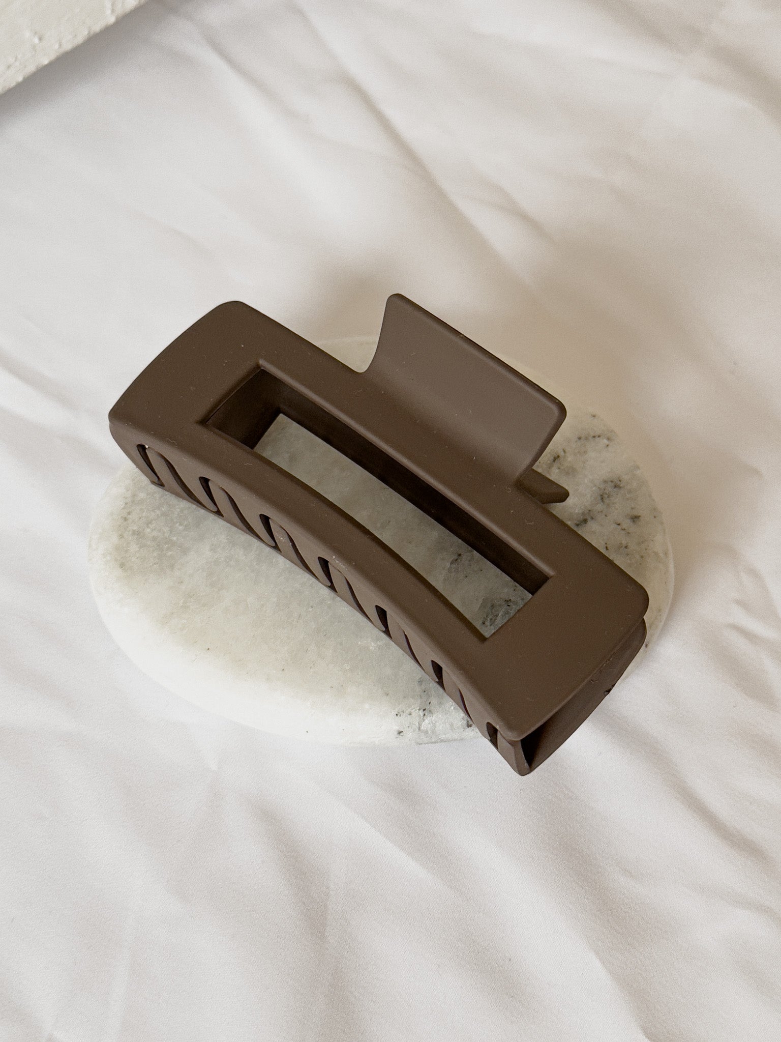 Sample Haarklammer
